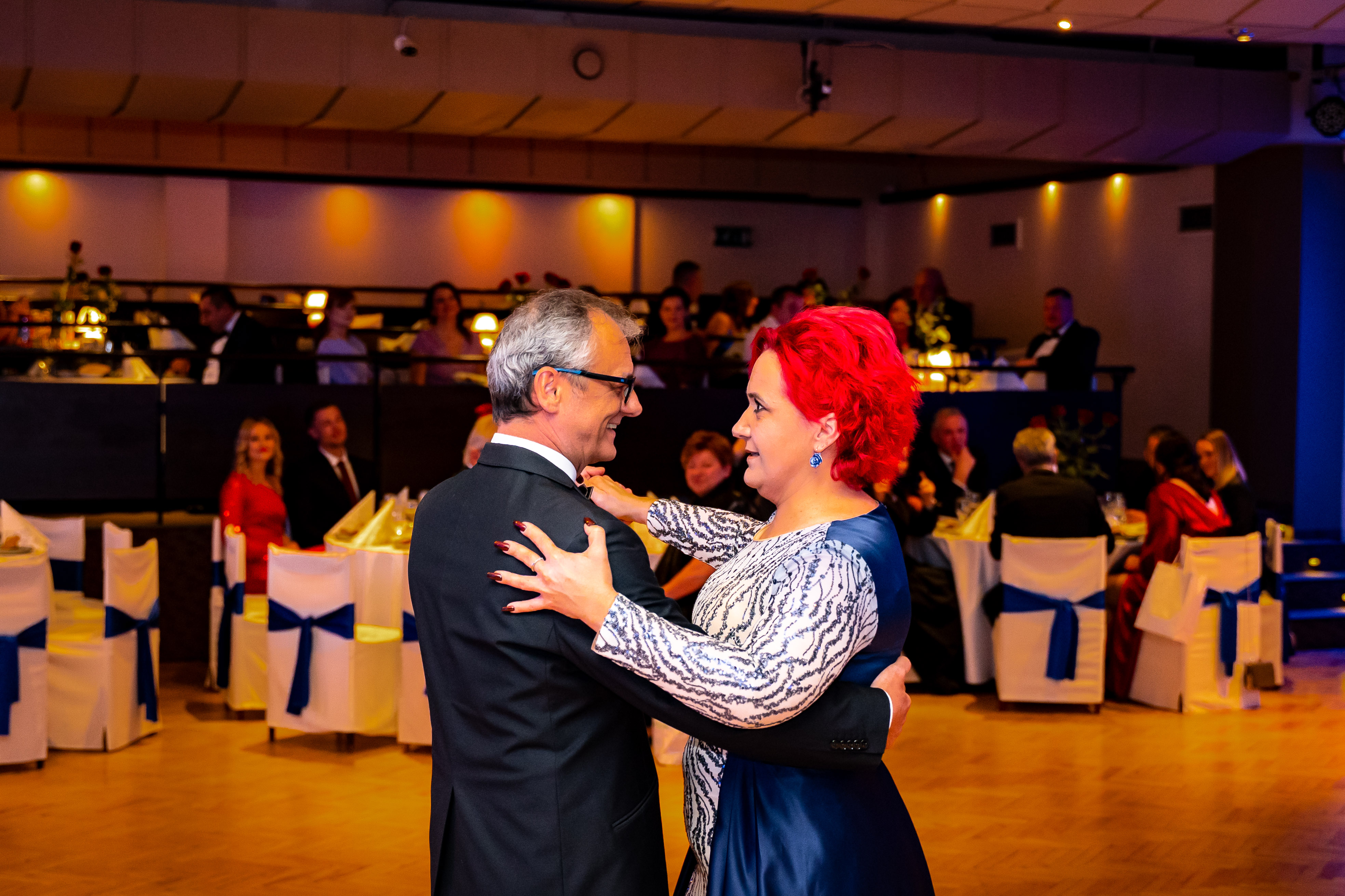 Reprezentacny ples -ZS Gemerska 2-10